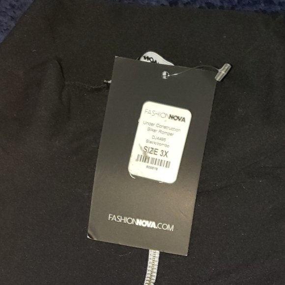 romper - Picture 3 of 3